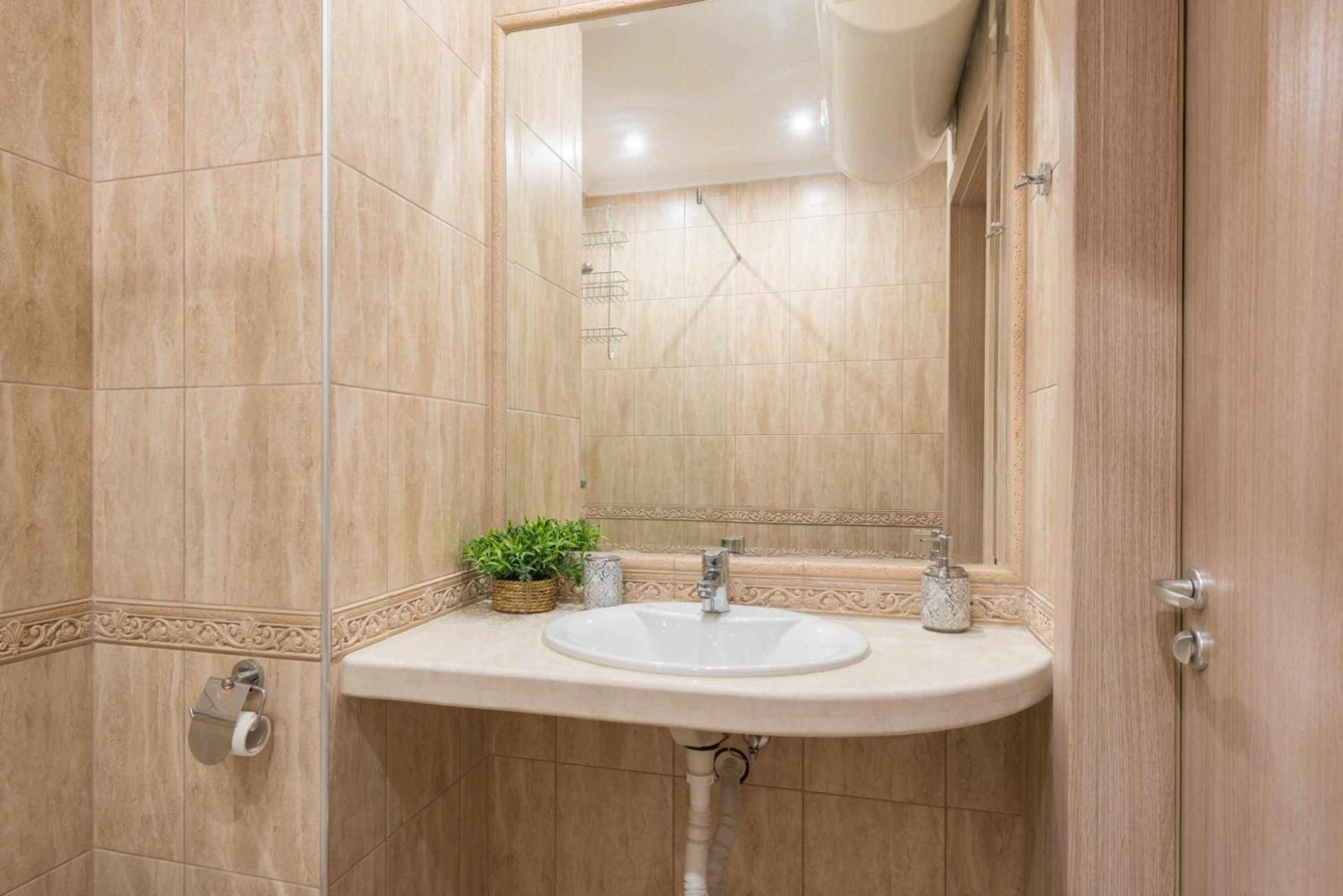 Azur Del Mar Seaview Apartment Varna Exterior foto